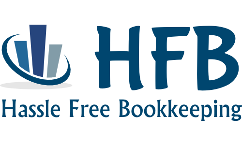 Hassle Free Bookkeeping